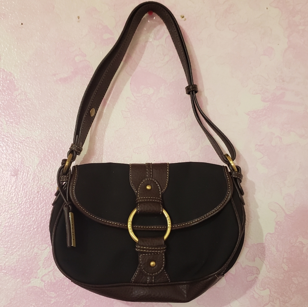Y2K Vintage Chaps Handbag